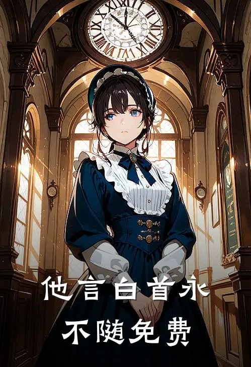 他言白首永不随免费