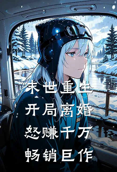 末世重生：开局离婚怒赚千万畅销巨作