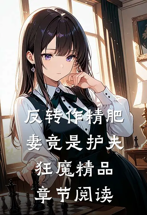 反转作精肥妻竟是护夫狂魔精品章节阅读