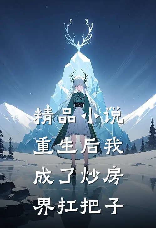 精品小说重生后我成了炒房界扛把子