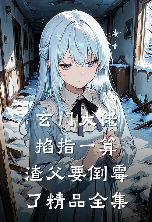 玄门大佬掐指一算，渣父要倒霉了精品全集