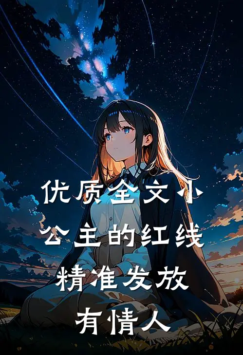 优质全文小公主的红线，精准发放有情人