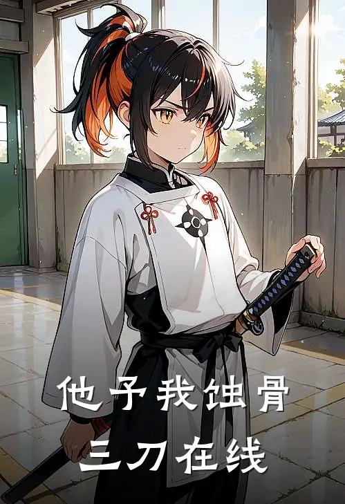 他予我蚀骨三刀在线