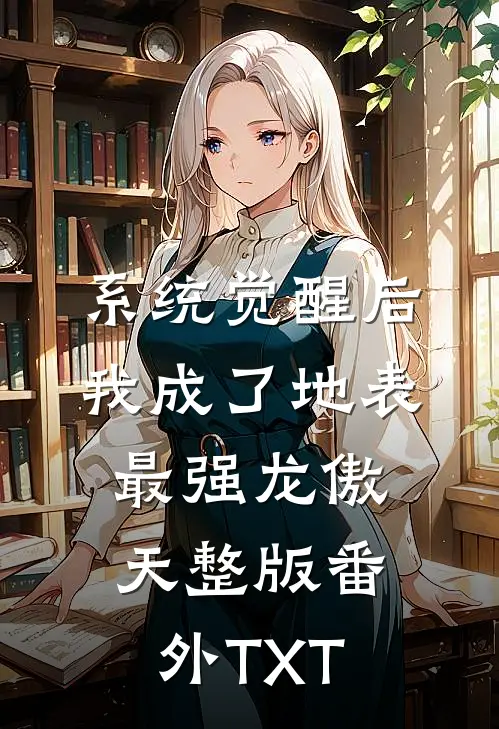 系统觉醒后，我成了地表最强龙傲天整版番外TXT