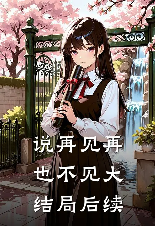 说再见再也不见大结局后续
