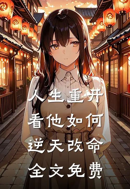 人生重开：看他如何逆天改命全文免费