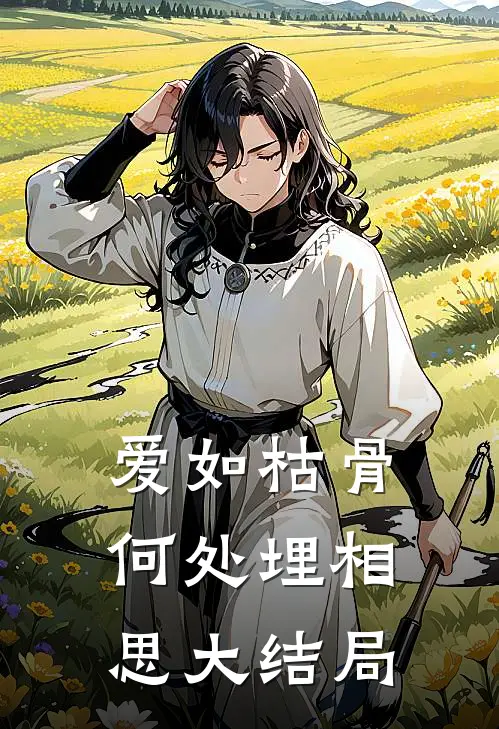 爱如枯骨，何处埋相思大结局