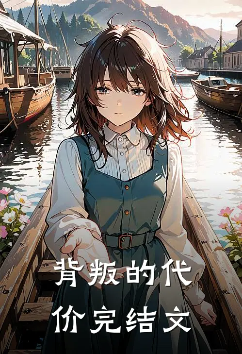 背叛的代价完结文