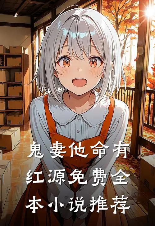 鬼妻他命有红源免费全本小说推荐