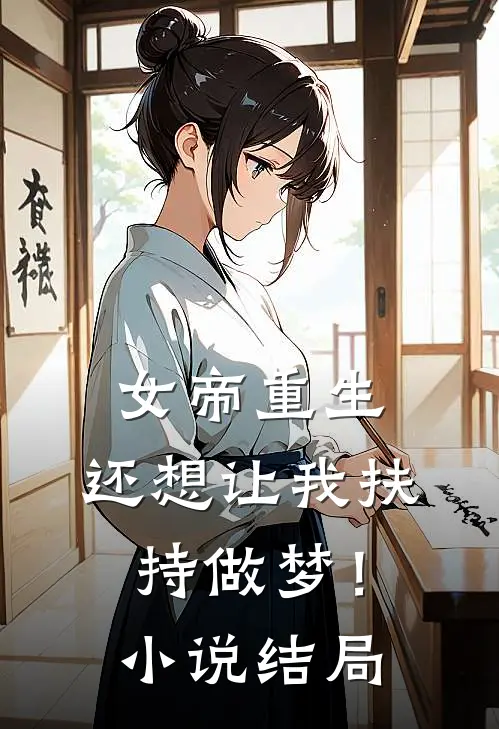 女帝重生，还想让我扶持做梦！小说结局