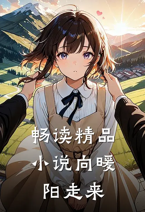畅读精品小说向暖阳走来