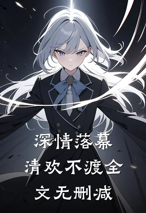 深情落幕，清欢不渡全文无删减