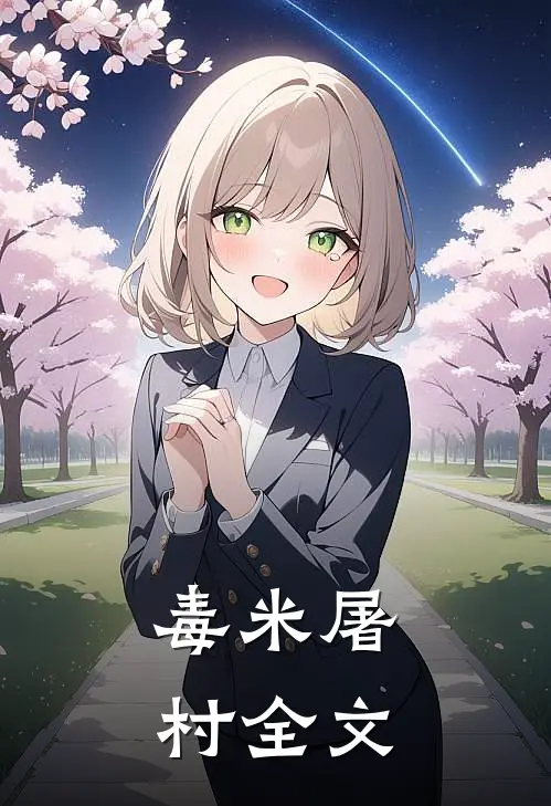 毒米屠村全文