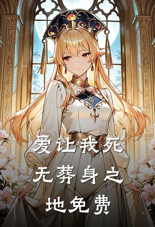 爱让我死无葬身之地免费