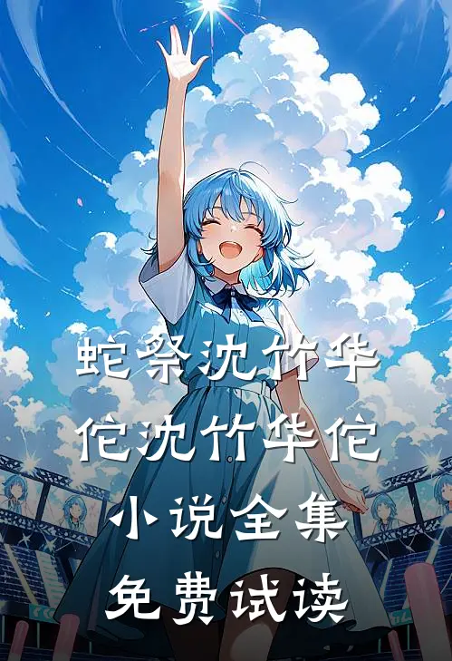 蛇祭沈竹华佗沈竹华佗小说全集免费试读