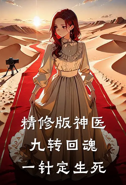 精修版神医：九转回魂，一针定生死