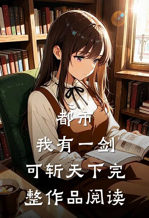 都市：我有一剑，可斩天下完整作品阅读