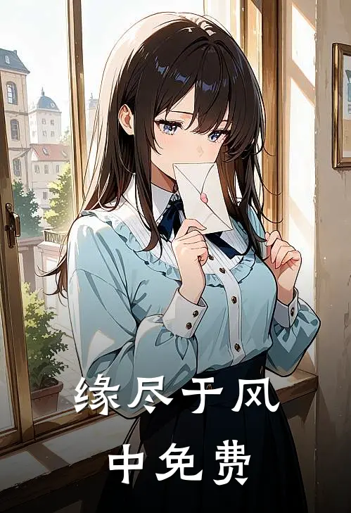 缘尽于风中免费