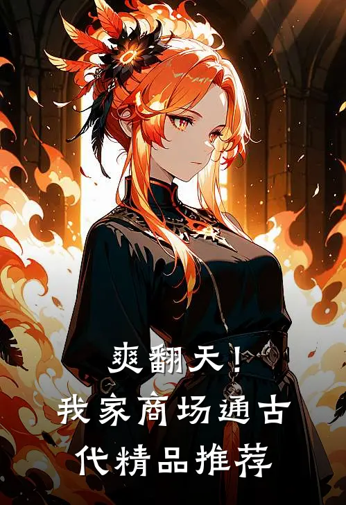 爽翻天！我家商场通古代精品推荐