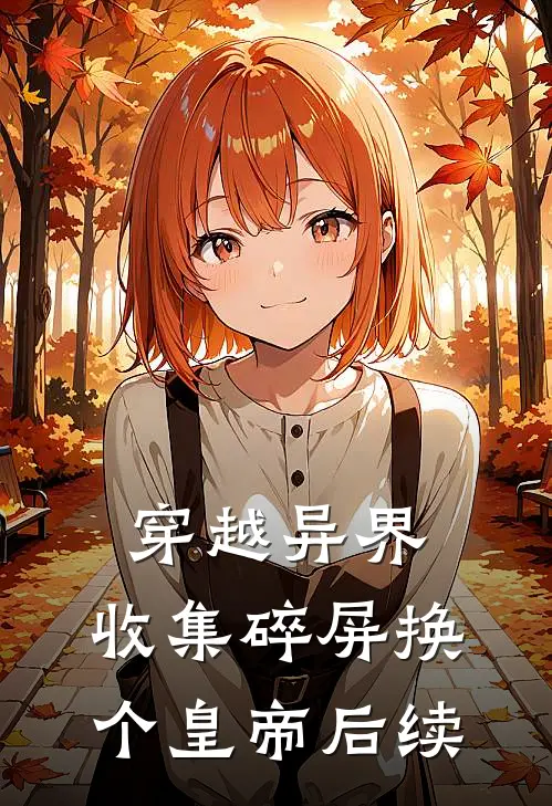 穿越异界：收集碎屏换个皇帝后续