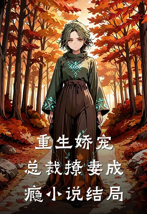重生娇宠总裁撩妻成瘾结局怎么样