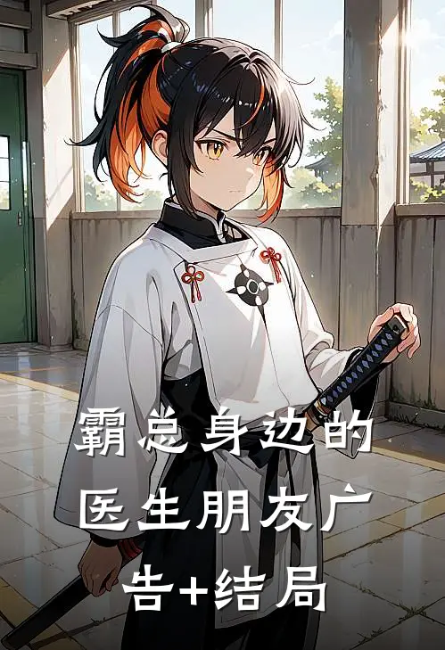 霸总身边的医生朋友广告+结局