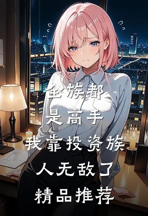 全族都是高手，我靠投资族人无敌了精品推荐