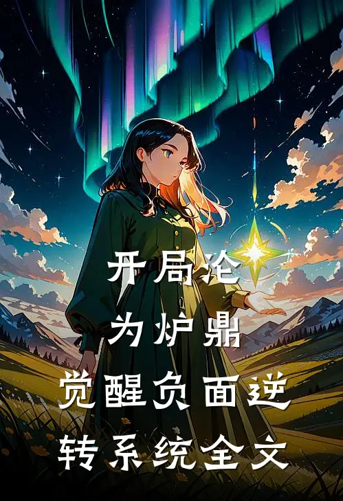 开局沦为炉鼎，觉醒负面逆转系统全文