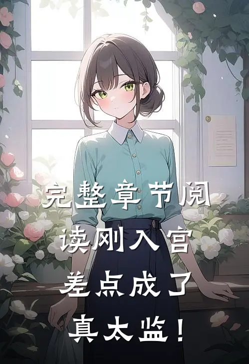 完整章节阅读刚入宫，差点成了真太监！