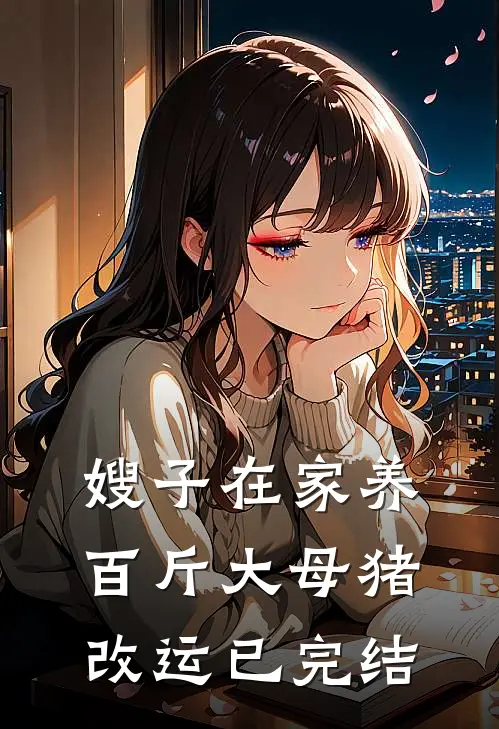 嫂子在家养百斤大母猪改运已完结