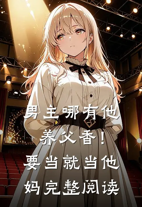男主哪有他养父香！要当就当他妈完整阅读