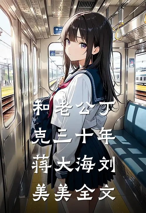 和老公丁克三十年蒋大海刘美美全文