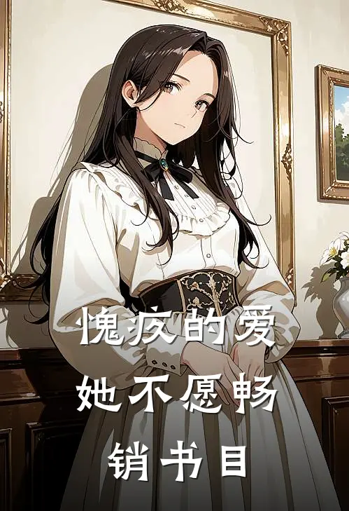 愧疚的爱她不愿畅销书目
