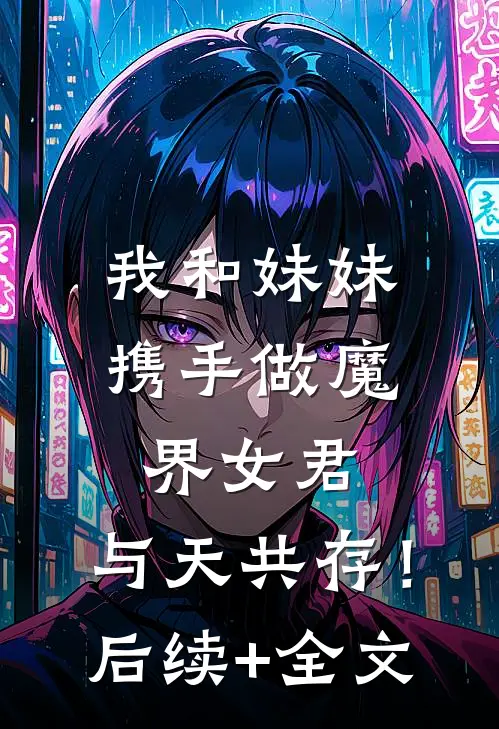 我和妹妹携手做魔界女君，与天共存！后续+全文