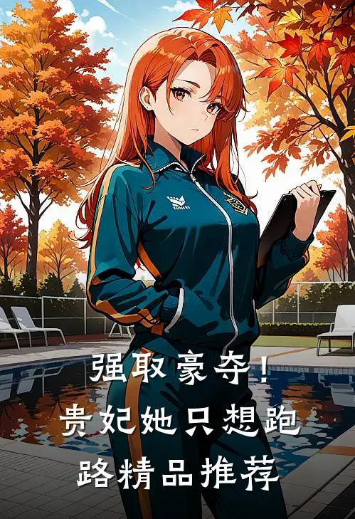 强取豪夺！贵妃她只想跑路精品推荐
