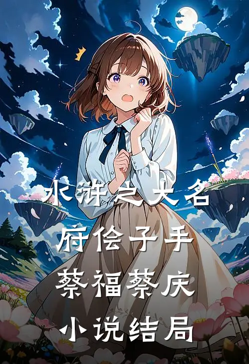 水浒之大名府侩子手蔡福蔡庆小说结局