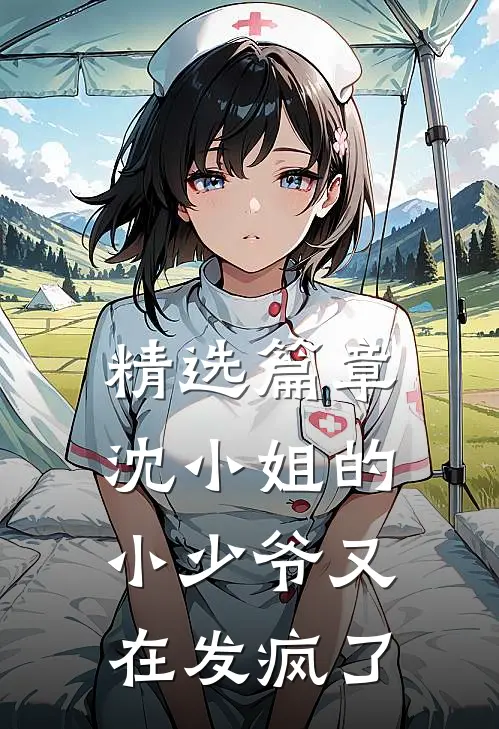 精选篇章沈小姐的小少爷又在发疯了