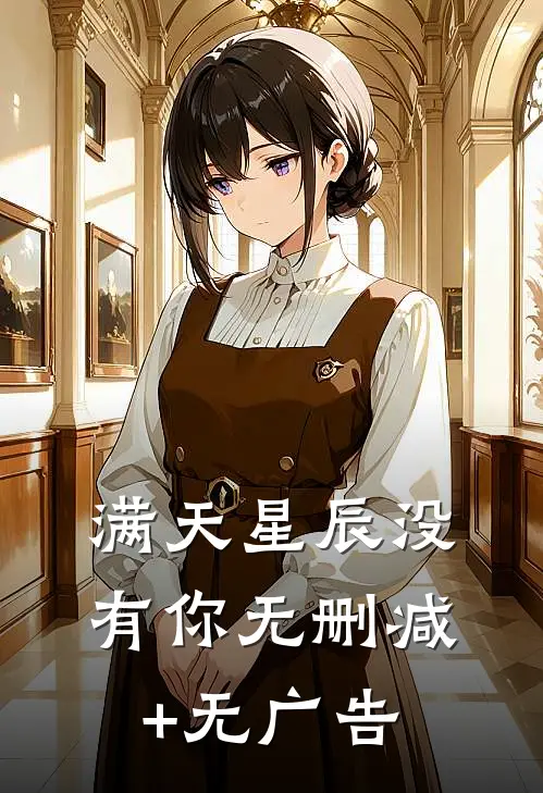 满天星辰没有你无删减+无广告