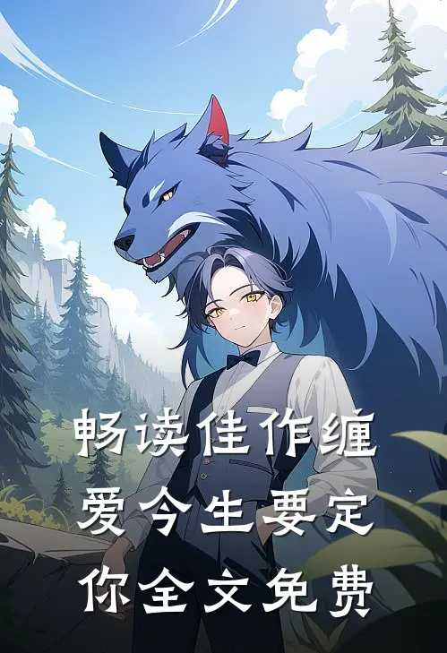 畅读佳作缠爱今生要定你全文免费