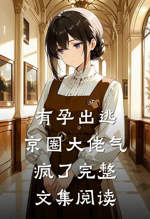 有孕出逃，京圈大佬气疯了完整文集阅读