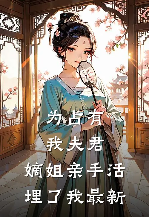 为占有我夫君,嫡姐亲手活埋了我最新章