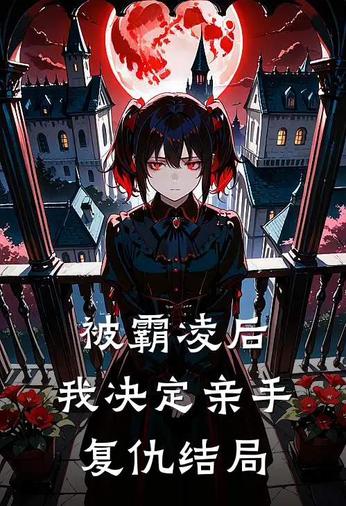 被霸凌后，我决定亲手复仇结局