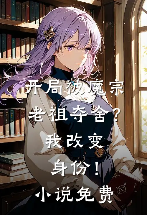 开局被魔宗老祖夺舍？我改变身份！小说免费