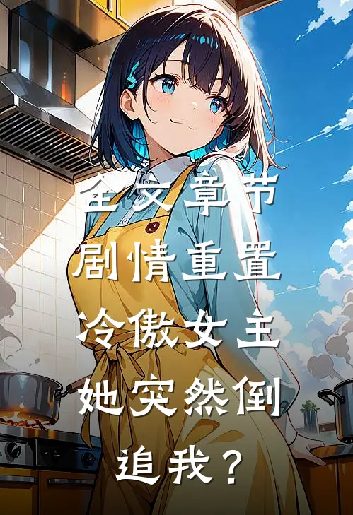 全文章节剧情重置，冷傲女主她突然倒追我？