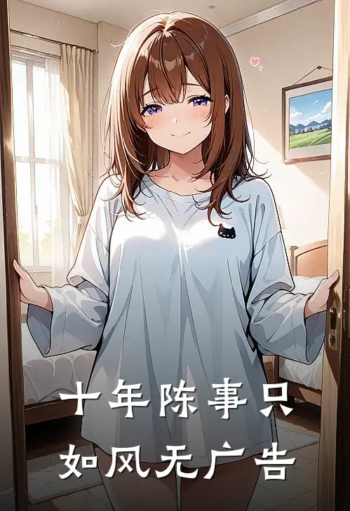 十年陈事只如风无广告