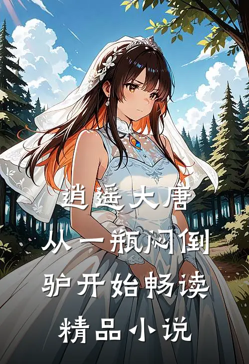 逍遥大唐：从一瓶闷倒驴开始畅读精品小说
