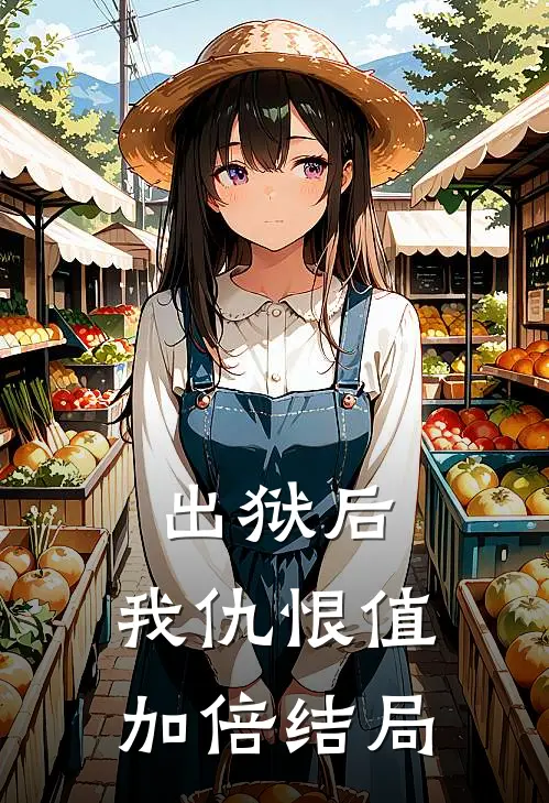 出狱后，我仇恨值加倍结局