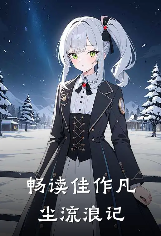 畅读佳作凡尘流浪记
