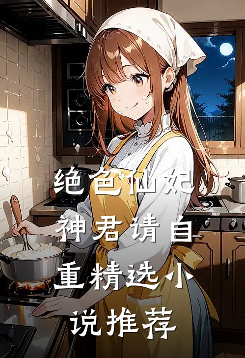 绝色仙妃神君请自重精选推荐免费阅读