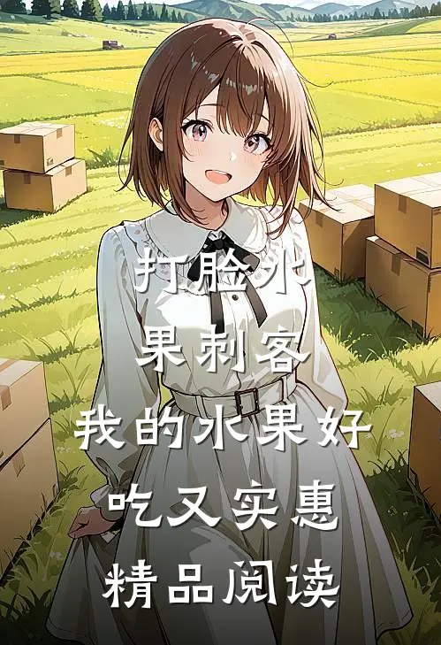 打脸水果刺客，我的水果好吃又实惠精品阅读